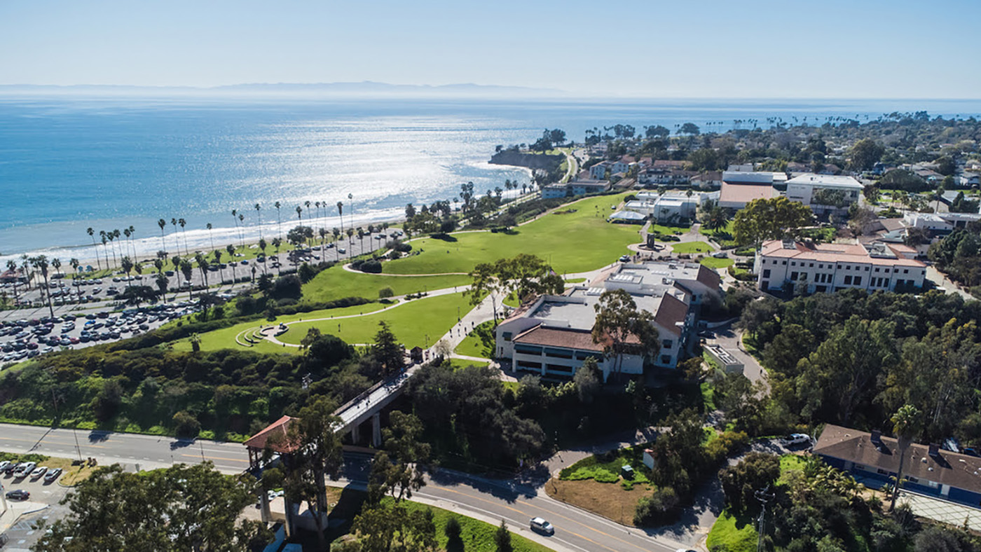 SBCC and Surrounding Community